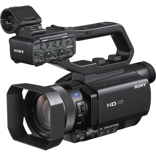 Làm thế nào để mua máy quay phim Sony giá rẻ? 