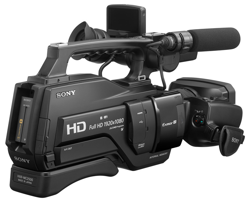 Làm thế nào để mua máy quay phim Sony giá rẻ? 