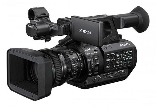 Máy quay phim Sony PXW-Z280 4K