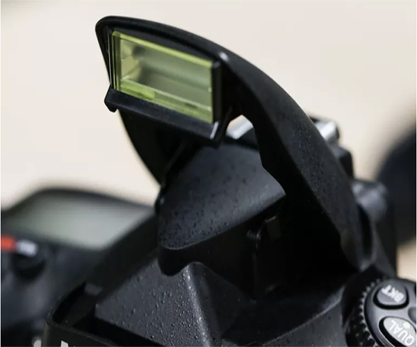 Cách sử dụng hệ thống đèn flash không dây cho dòng Nikon-1