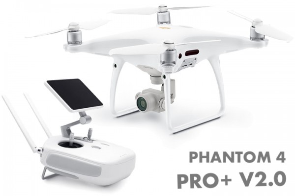 Flycam Phantom 4 Pro Plus V2.0