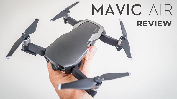 Dji Mavic Air