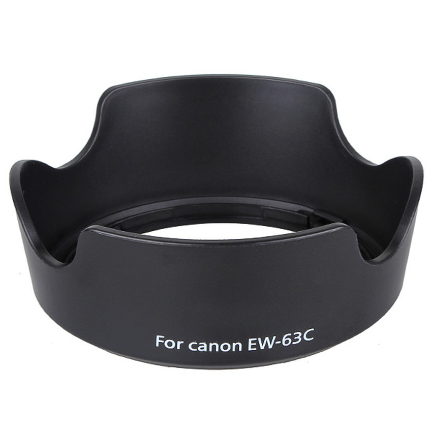 Tra cứu hood cho lens Canon và Nikon