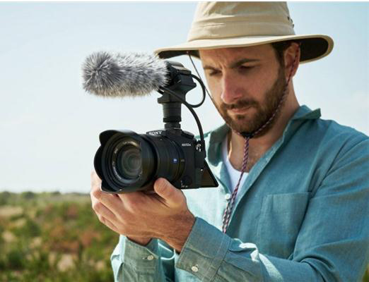Những phụ kiện máy quay cần có để quay video bằng DSLR