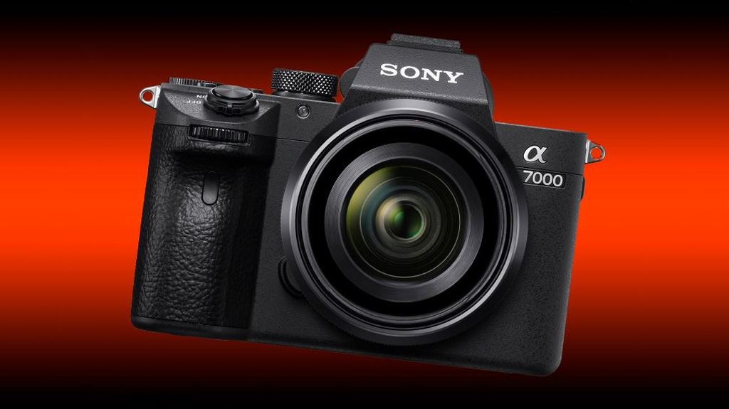 Rò rỉ thông số kỹ thuật chiếc máy ảnh Sony A7000