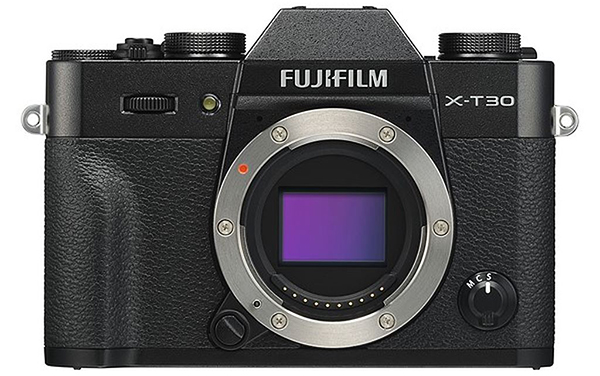 Chính thức Fujifilm X-T30 - Phiên bản rút gọn của XT-3 được bán với giá từ 900 USD