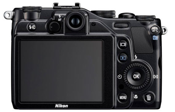 Nikon Coolpix P7100 chính hãng