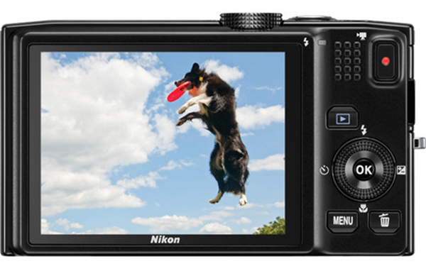 Nikon Coolpix S8200 giá tốt nhất