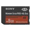 Thẻ nhớ Sony Memory Stick Pro-Duo 8Gb