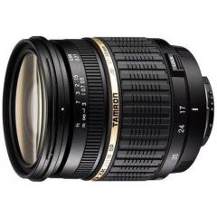 Lens Tamron SP AF17-50mm F2.8 XR Di II VC LD  For Canon