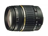 Lens Tamron AF 18-200mm F3.5-6.3 XR Di II for Canon