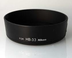 Nikon HB-33 - 45mm