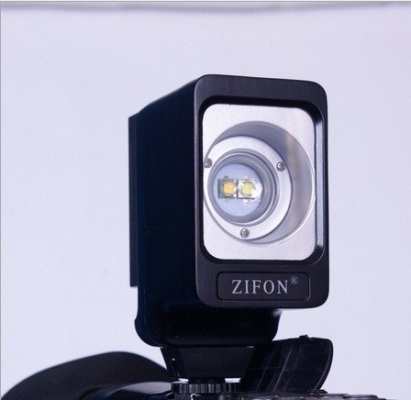 LED Video Light ZF-800 +