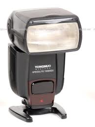 Đèn flash Yuongnuo 565 for Nikon