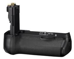 Canon Battery Grip BG-E9 - Chính hãng