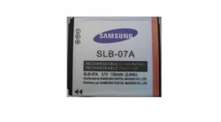 Pin Samsung SLB-07A