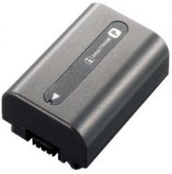 Pin máy quay Sony FP51