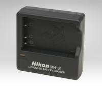 Sạc Nikon MH-61 