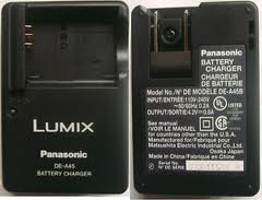 Sạc Panasonic DE-A45