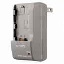 Sony BC-TRP Battery Charger cho pin Sony FP/ FH 