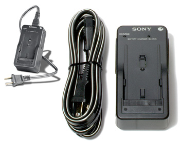 Sony BC-V615