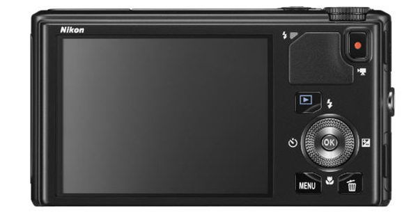 Máy ảnh Nikon Coolpix S9400