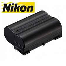 Pin Nikon EL15