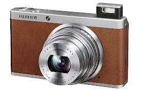 Máy ảnh Fujifilm FinePix XF1