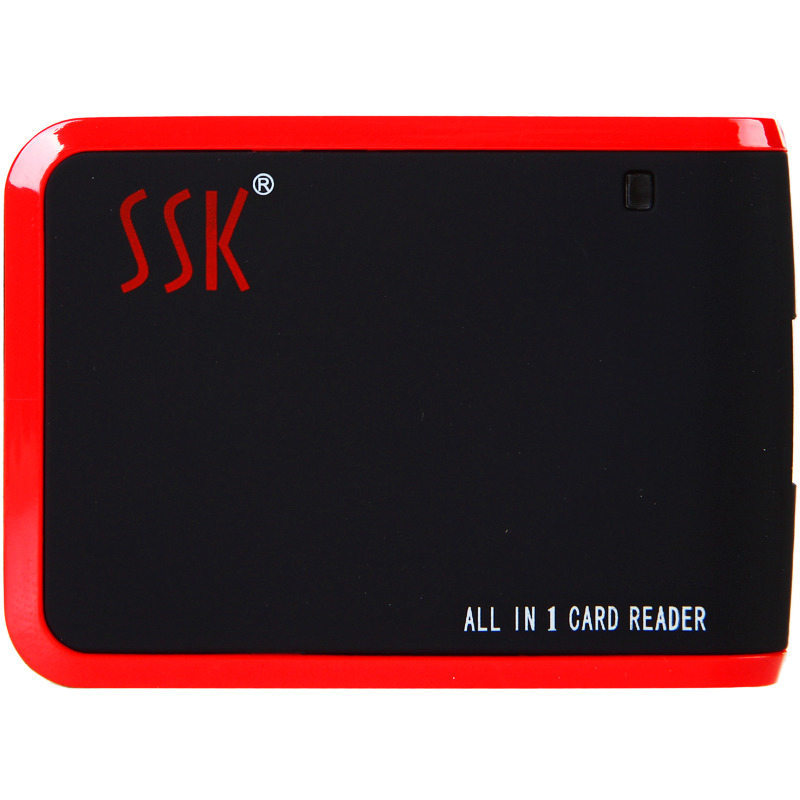 Đầu đọc thẻ đa năng SSK SCRM029