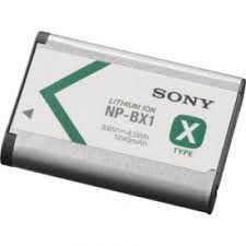 Pin Sony NP-BX1
