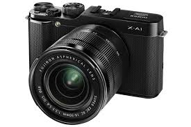 Máy ảnh Fujifilm X-A1