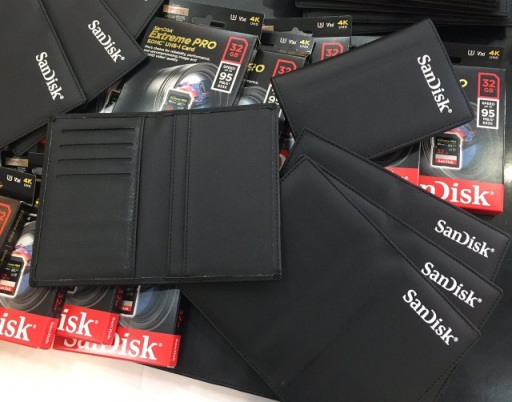 SanDisk Extreme Pro SDXC 64GB Class 10 -Tốc độ 633x (95Mb/s) chính hãng