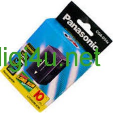 Pin Panasonic CGA-D54S 