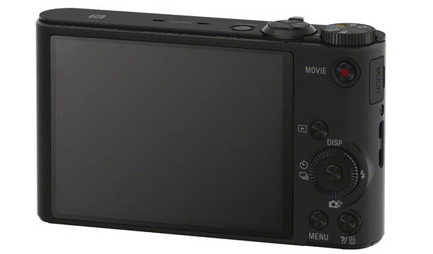 Máy ảnh Sony WX350