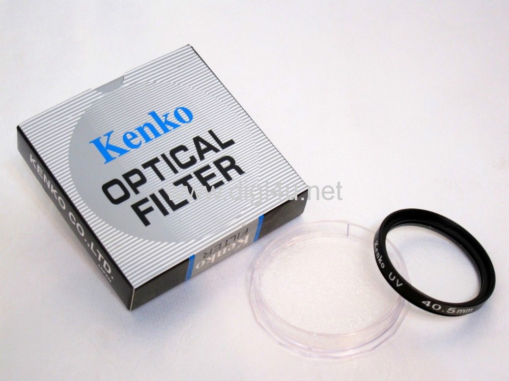 Kính lọc Kenko UV filter đường kính 40.5mm