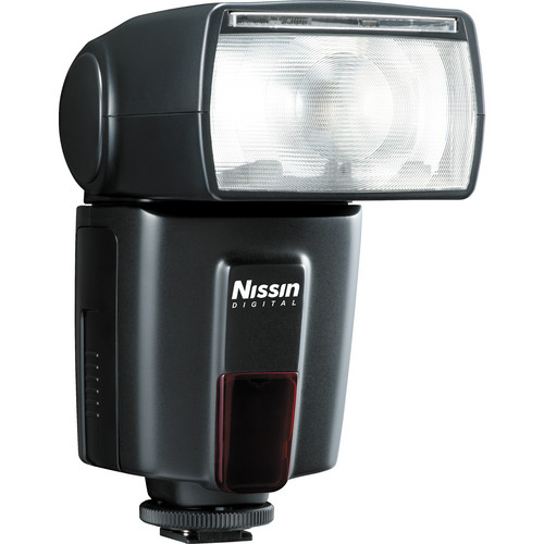 Flash Nissin Di600 For Canon