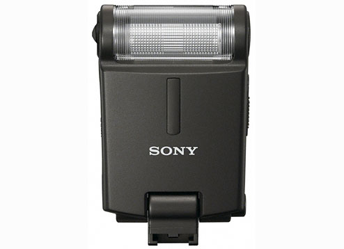 Đèn flash Sony HVL-F20AM