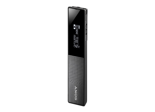 Ghi âm Sony ICD-TX650