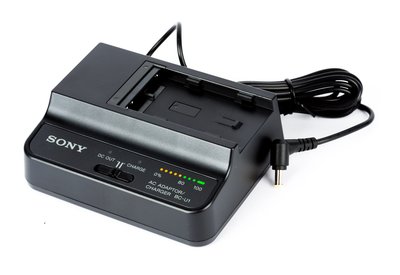Sony BC-U1 sạc cho pin BP-U30/ U60