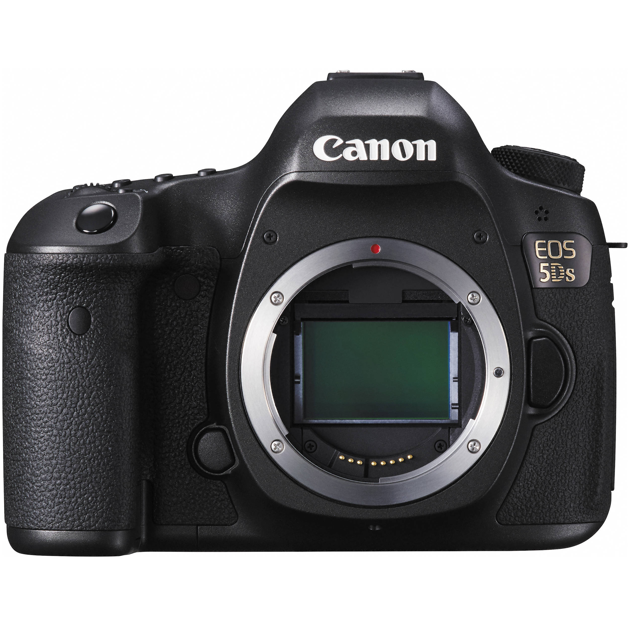 Canon EOS 5DS-R (body)