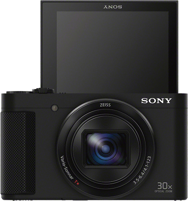 Sony CyberShot DSC-HX90V
