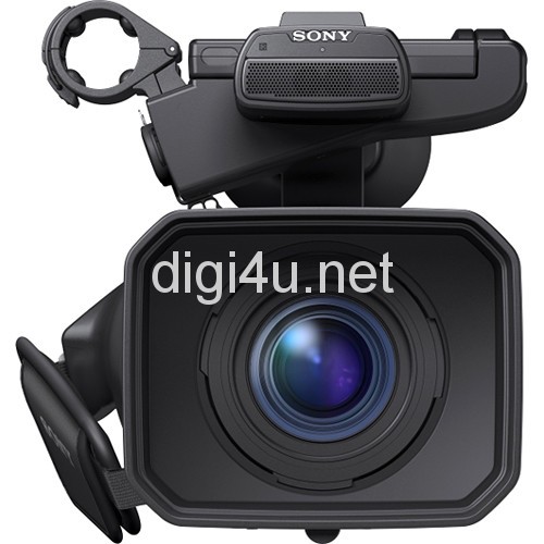 Máy quay Sony HXR-NX100 chính hãng ( Bỏ mẫu ) 