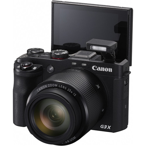 Máy ảnh Canon G3X ( chính hãng)