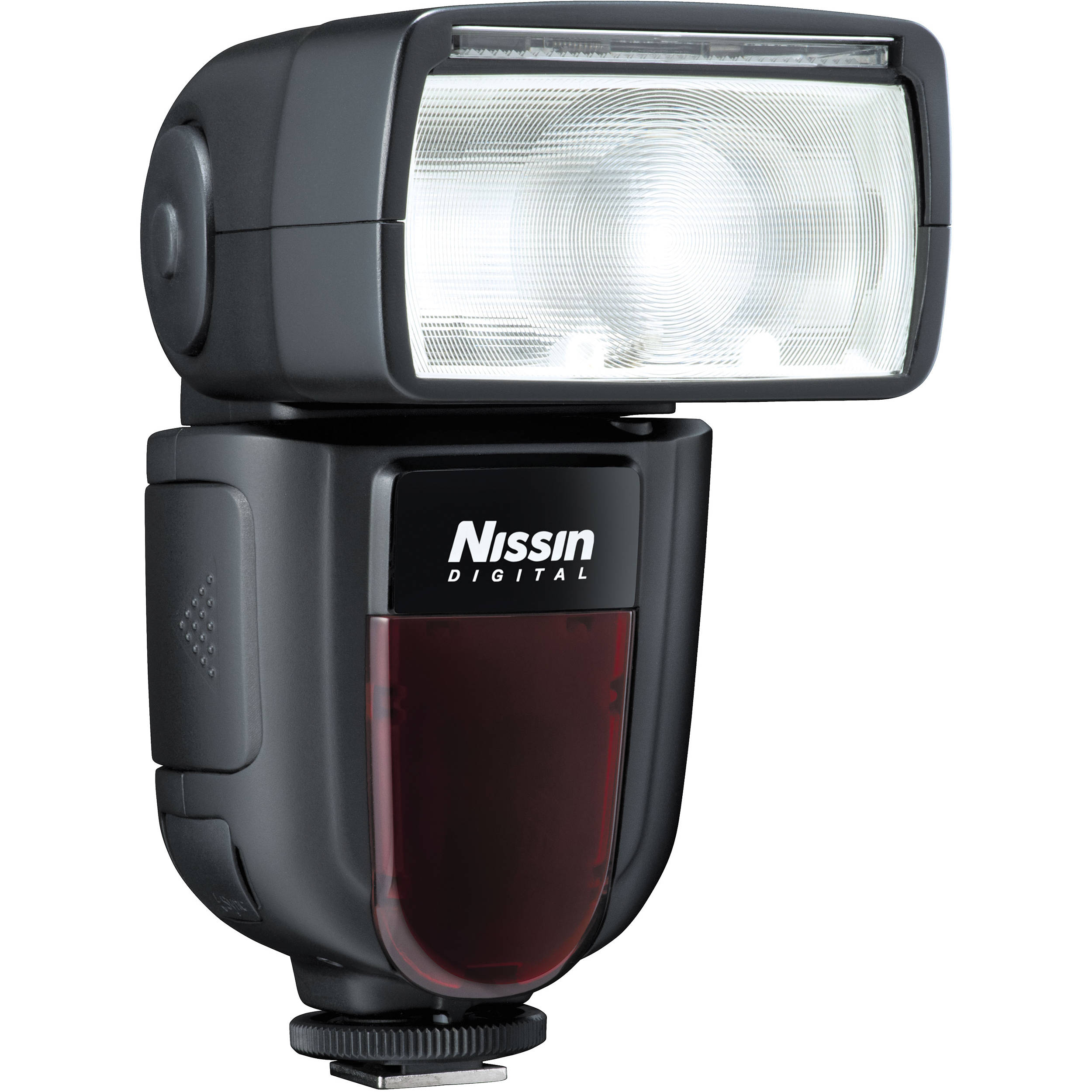 Đèn flash Nissin Di700A for Nikon