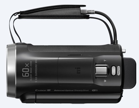 Máy quay phim Sony HDR PJ675 giá tốt nhất
