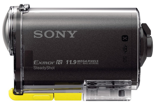 Máy quay Sony Action Cam AS20 giá rẻ