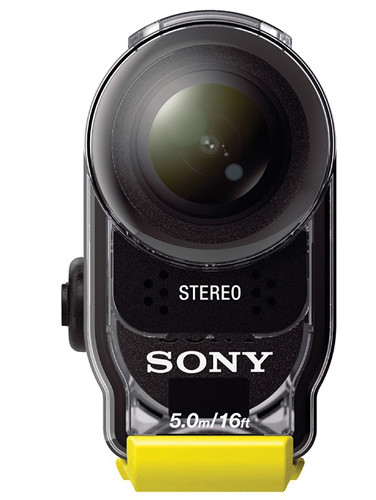 Máy quay phim mini Sony Action Cam AS20