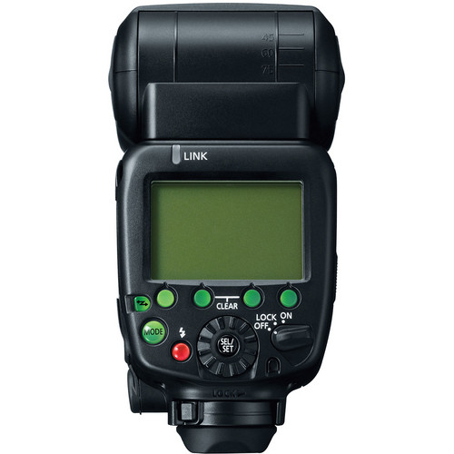 Flash Canon 600EX-RT