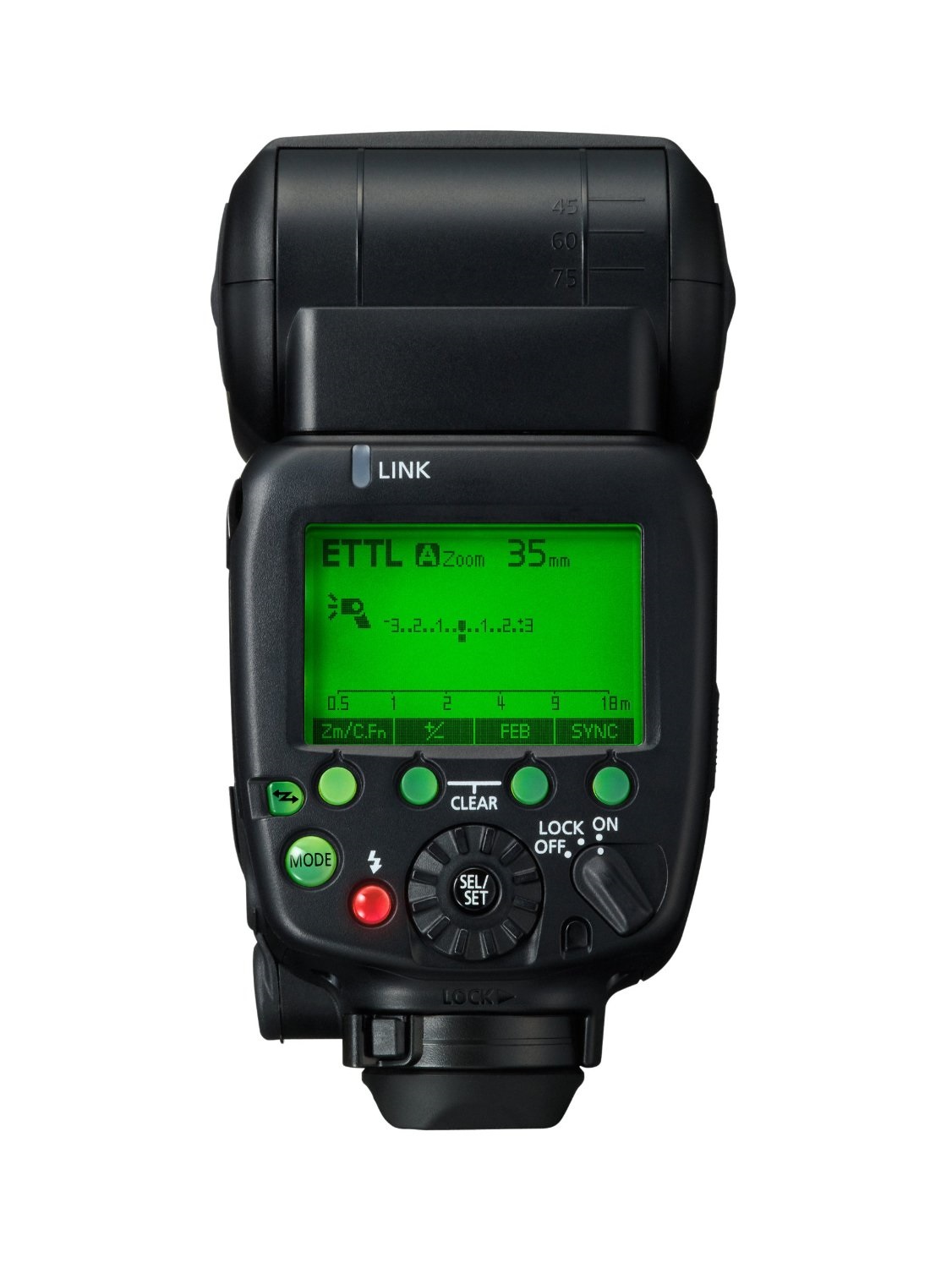 Flash Canon 600EX-RT giá rẻ nhất