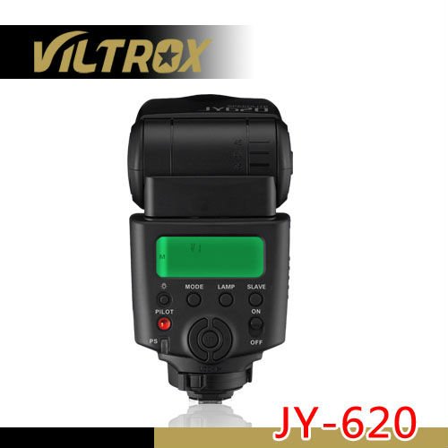 Viltrox Speedlite JY-620
